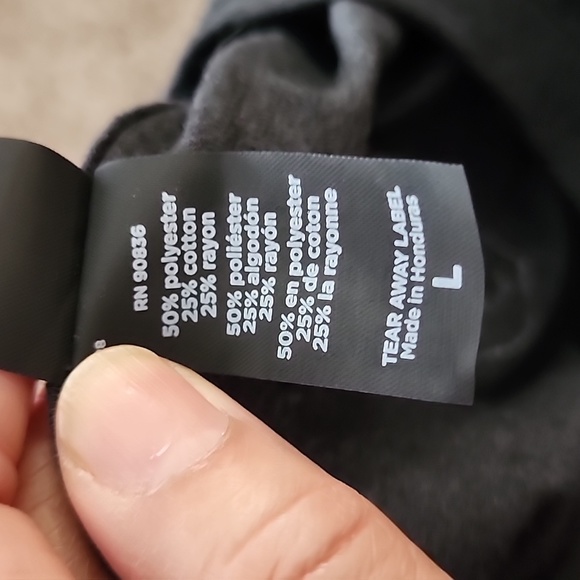 DUTCH MASTERS UNISEX T SHIRT NWOT SIZE LARGE - Picture 7 of 7